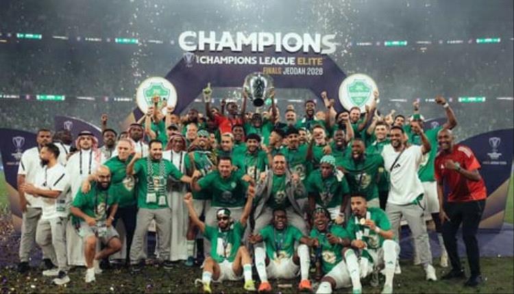 كأس العالم.. لماذا قرر الأهلي السعودي رحيل كيسيه ومحرز؟