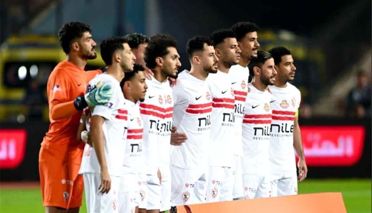 تم التفاوض معه من قبل.. من هو المدير الفني الجديد لنادي الزمالك؟