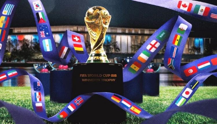 مواعيد مباريات دور الـ16 للمونديال