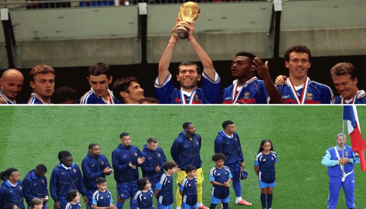 هل يعيد مونديال 2026 سيناريو 1998؟ سلسلة مصادفات تمنح فرنسا فأل اللقب