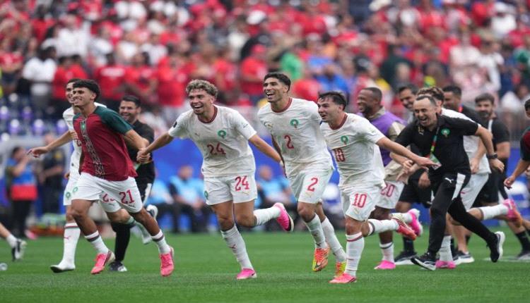 المغرب بلا هزيمة في 34 مباراة.. هل حان وقت تحقيق حلم المونديال؟
