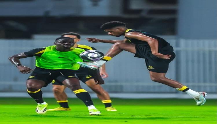 الاتحاد السعودي يستقر على مدربه الجديد
