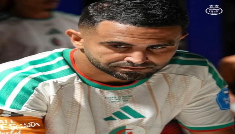 رسمياً.. الأهلي السعودي يعلن رحيل رياض محرز