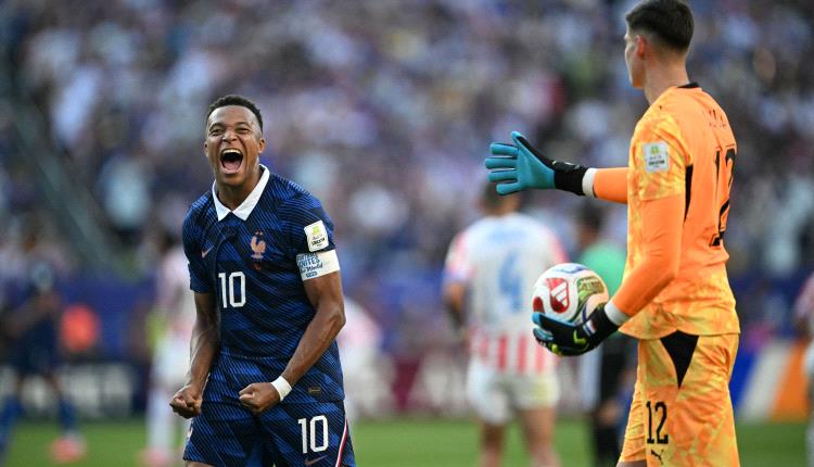 تفوق على الجميع في 2026.. ريال مدريد على أعتاب رقم قياسي عالمي بالمونديال
