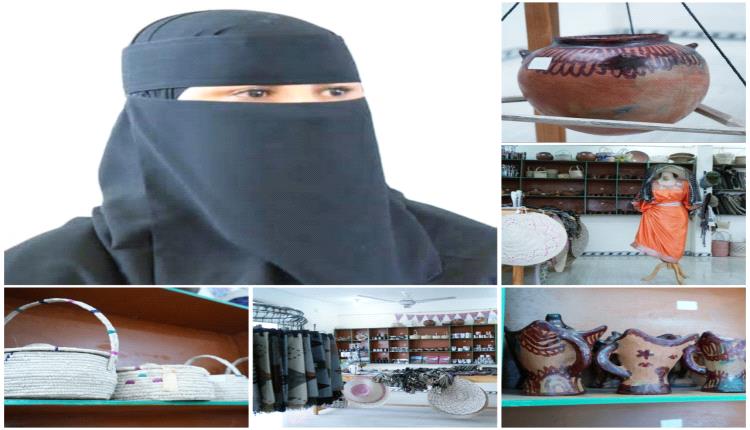 رئيسة مؤسسة المرأة السقطرية: تمكين المرأة يبدأ بالمهارة والتدريب