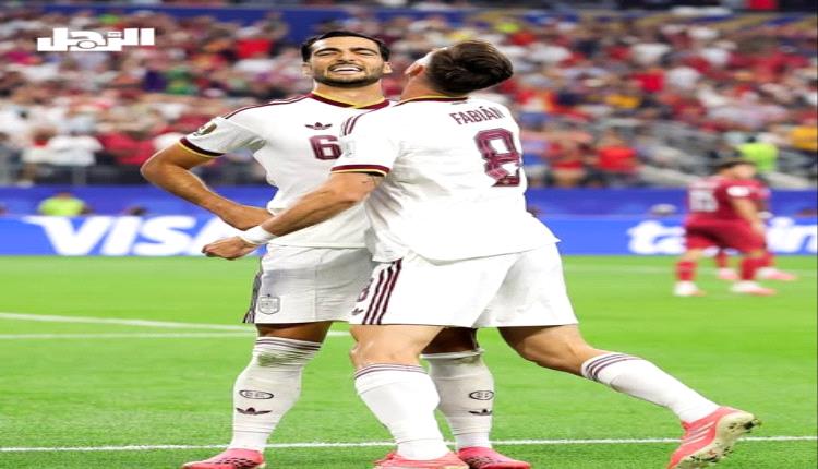 انتهى حلم رونالدو.. إسبانيا تطيح بالبرتغال خارج المونديال