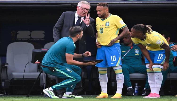 فوضى أفكار أنشيلوتي.. 3 أخطاء فادحة أطاحت بالبرازيل من كأس العالم