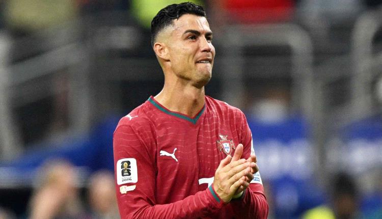 ليس كريستيانو رونالدو فقط.. 7 نجوم لم يحققوا كأس العالم..