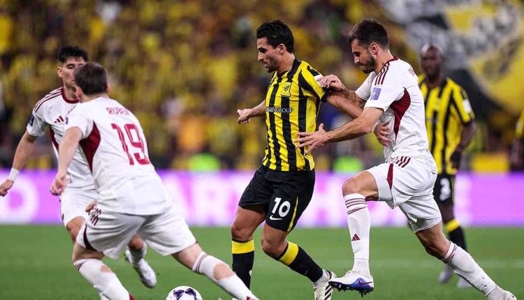 لسبب غامض.. شركة كبرى تنسحب من الاستحواذ على نادي الاتحاد السعودي