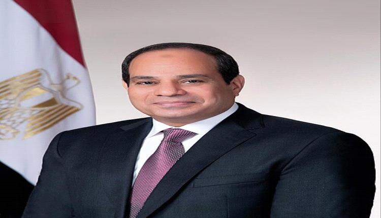 ماذا قال الرئيس المصري بعد الخسارة من الارجنتين