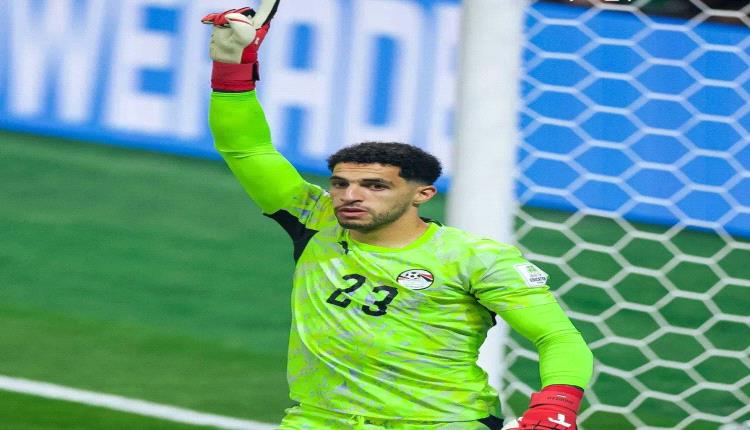 رد صارم من الأهلي المصري على رحيل مصطفى شوبير
