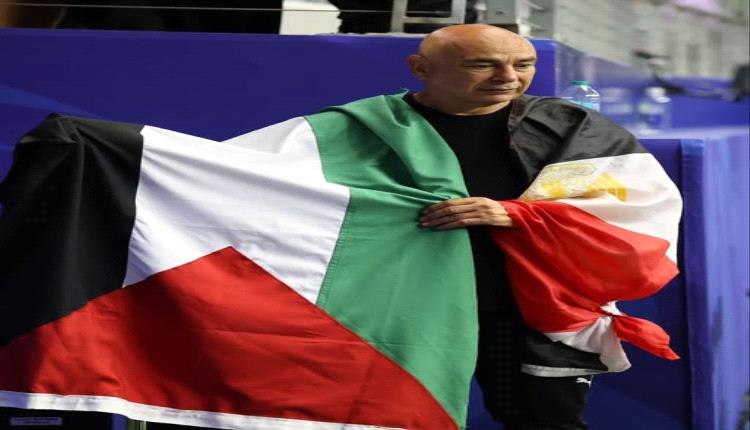 كم يبلغ راتب حسام حسن في عقده الجديد مع منتخب مصر؟
