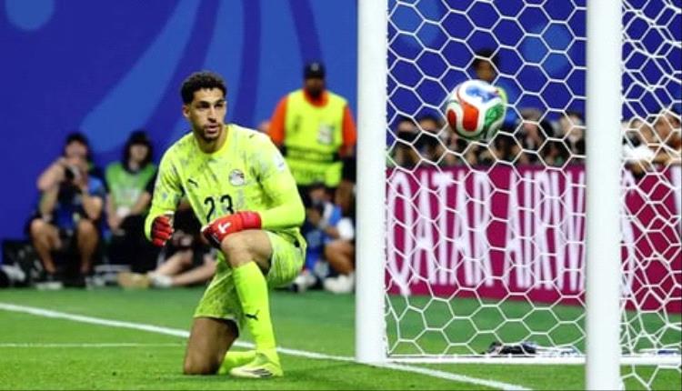 بعد تألقه في كأس العالم.. 4 أندية إسبانية تطلب مصطفى شوبير