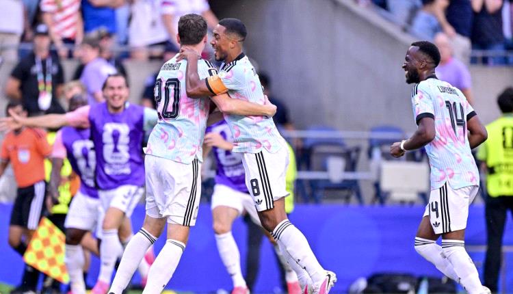 بعد واقعة بالوجون.. منتخب بلجيكا يثير أزمة جديدة في المونديال
