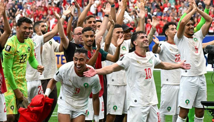 76 عامًا من الانتظار.. هل يكسر المغرب والأرجنتين قاعدة المونديال؟
