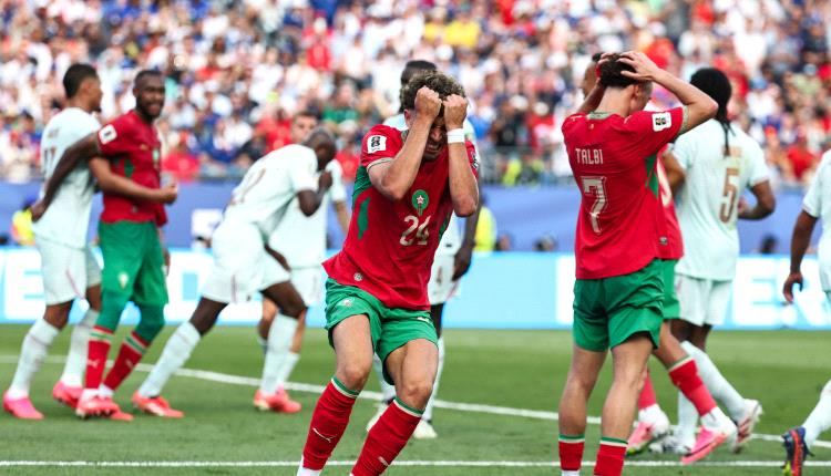 بين الأداء المشرف ومنتخب الأشباح.. الصحف المغربية تنقسم بعد إقصاء الأسود من المونديال
