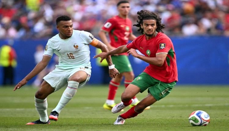 هل ندم بعد رفض فرنسا؟ بوعدي يجيب على السؤال الصعب

