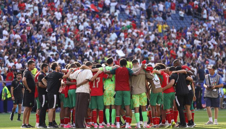 عودة الركراكي والبحث عن منقذ.. كيف يستفيد منتخب المغرب من مونديال 2026؟

