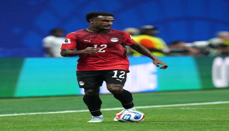 يلعب في دوري الأبطال.. عملاق إسبانيا ينقض على هيثم حسن