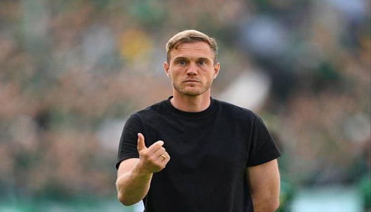 بعد تعيينه رسميا.. من يانز فيسينغ مدرب نادي الاتحاد السعودي الجديد؟
