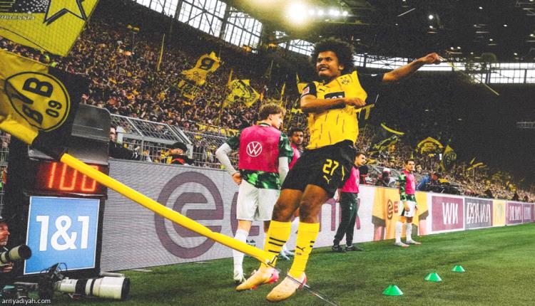 برشلونة يحسم صفقة أديمي بـ 33 مليونا