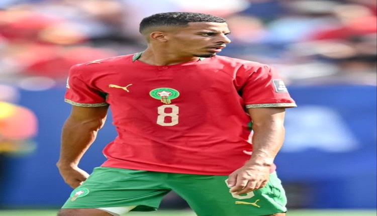 عملاق أوروبي ينقضّ على عز الدين أوناحي بعد كأس العالم 2026