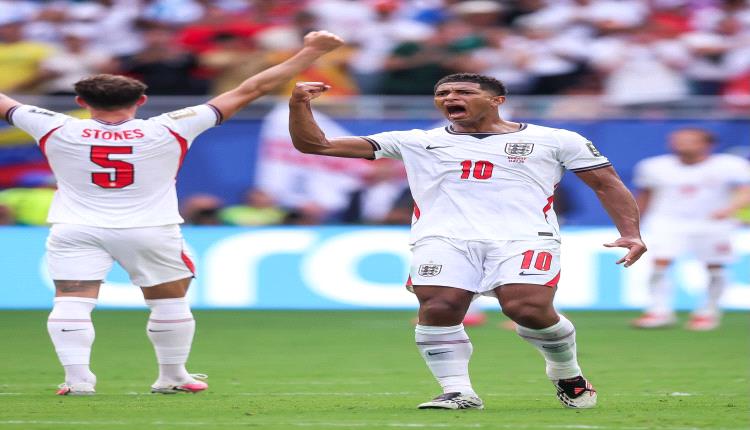 كابل الكاميرا أوقف الكرة.. أول رد من الفيفا حول كارثة هدف إنجلترا الأول