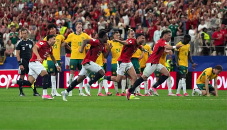 
الرقم الأضخم على الإطلاق.. كم كسب منتخب مصر من كأس العالم وأمم إفريقيا؟