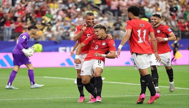 نجمان كبيران.. كأس العالم يحسم أخطر ملف في الأهلي المصري