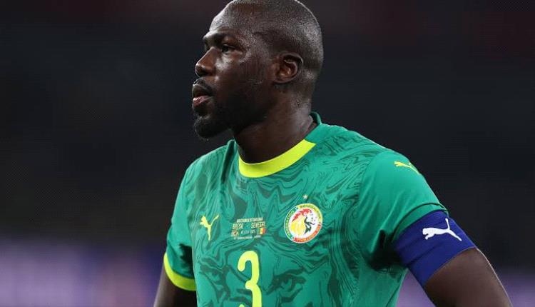 كوليبالي يوبّخ رئيس الاتحاد: لا تجعلوا السنغال "أضحوكة" أمام العالم
