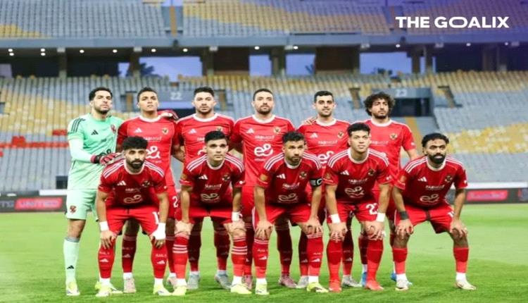 رد رسمي حول مشاركة الأهلي المصري في دوري أبطال إفريقيا