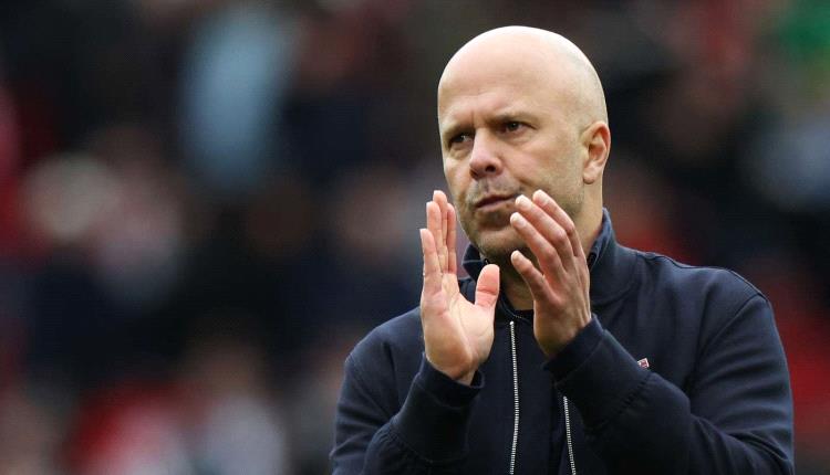 ليفربول يفتح الباب أمام سلوت لتولي تدريب هولندا
