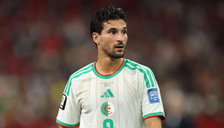 حلم تأخر 3 سنوات.. الدوري الإسباني يعيد حسام عوار إلى أوروبا