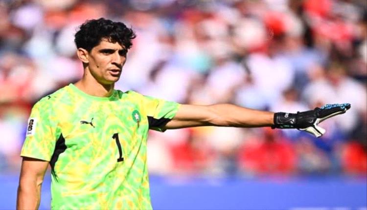 التشكيل المثالي يصدم بونو.. أفضل 11 لاعبًا عربيًا في كأس العالم 2026