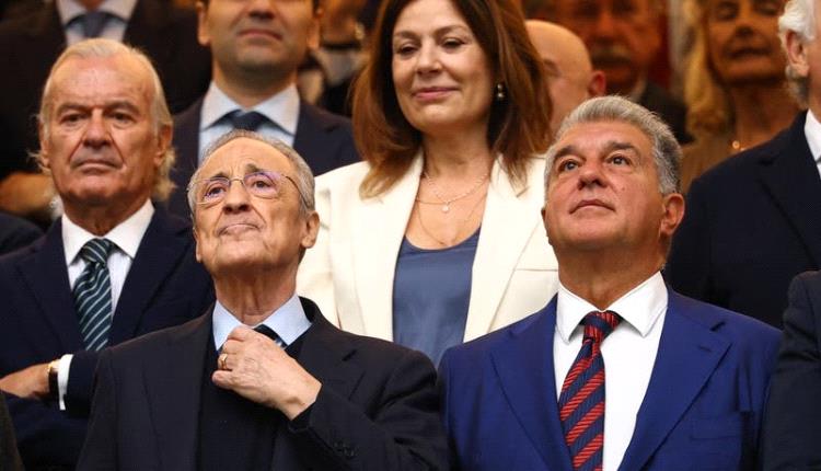 تصعيد غير مسبوق.. ريال مدريد يطالب بسحب ألقاب برشلونة