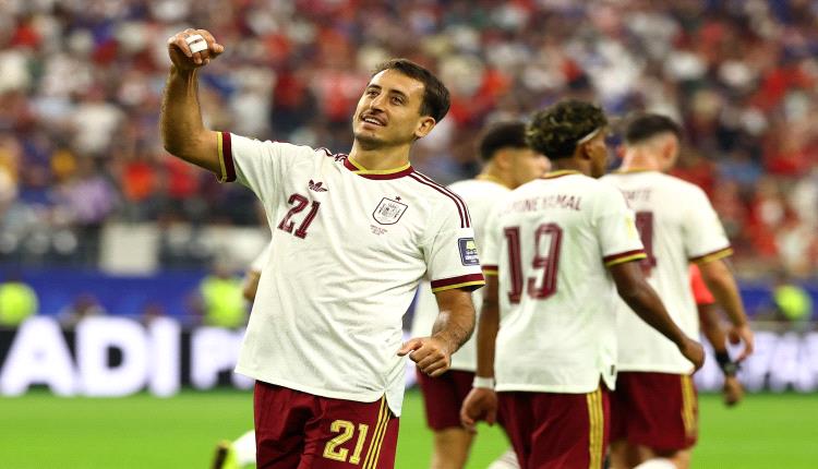 من الظل إلى الواجهة... أويارزابال رجل المواعيد الكبرى مع منتخب إسبانيا
