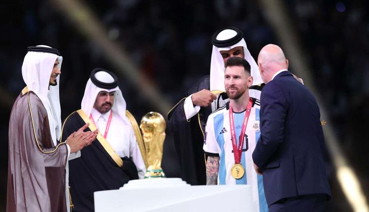 نهائي كأس العالم.. لماذا تبدو الأرجنتين الأقرب إلى كتابة التاريخ؟
