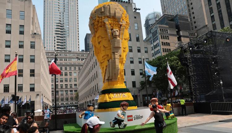 تحذير خطير يهدد نهائي كأس العالم بين إسبانيا والأرجنتين
