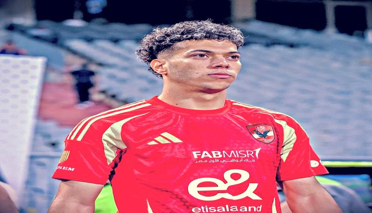100 مليون أو الرحيل.. إمام عاشور يصدم الأهلي المصري