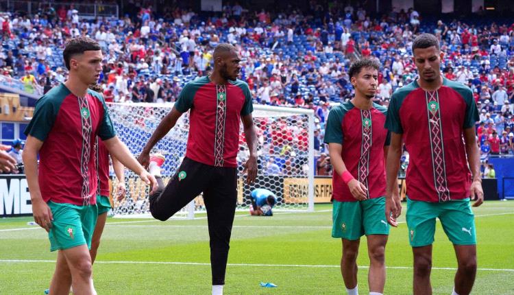 بديل كانتي.. الاتحاد السعودي ينقض على نجم منتخب المغرب
