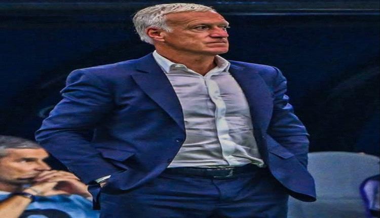 نادٍ أم منتخب؟.. ديدييه ديشامب يفرض الغموض حول وجهته بعد مغادرة فرنسا