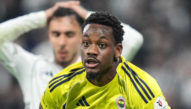 كم سيدفع النصر السعودي من راتب دوران مع بنفيكا؟