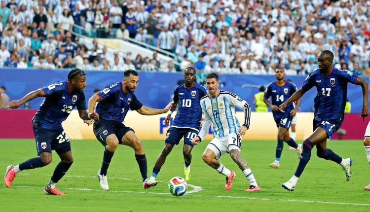 
إخفاق البرازيل وألمانيا وإنجاز كاب فيردي.. أكثر 10 أحداث فارقة بكأس العالم 2026