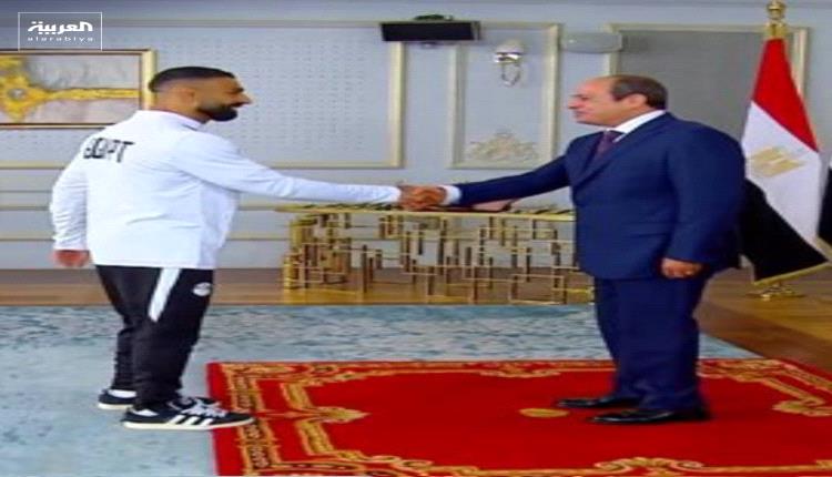 إعلامية تركية توجه طلبا لأردوغان يخص محمد صلاح
