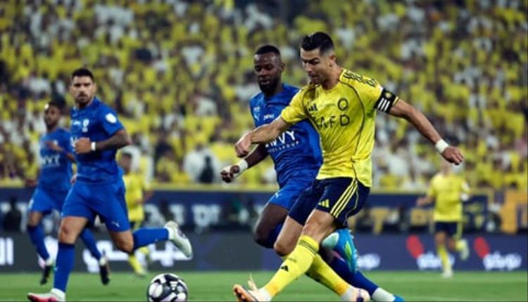 تقرير برتغالي: النصر يواجه أزمة مالية والهلال يفاوض هاري كين
