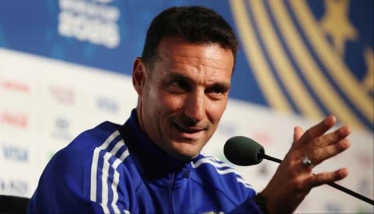 أبرز مرشحي خلافة سكالوني في تدريب منتخب الأرجنتين