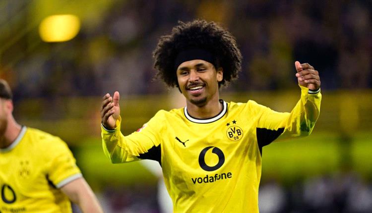  الصفقة الثانية.. برشلونة يعلن التعاقد مع أديمي رسميًا
