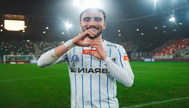 من أجل كأس آسيا.. سيف درويش على أعتاب العودة للدوري الأردني
