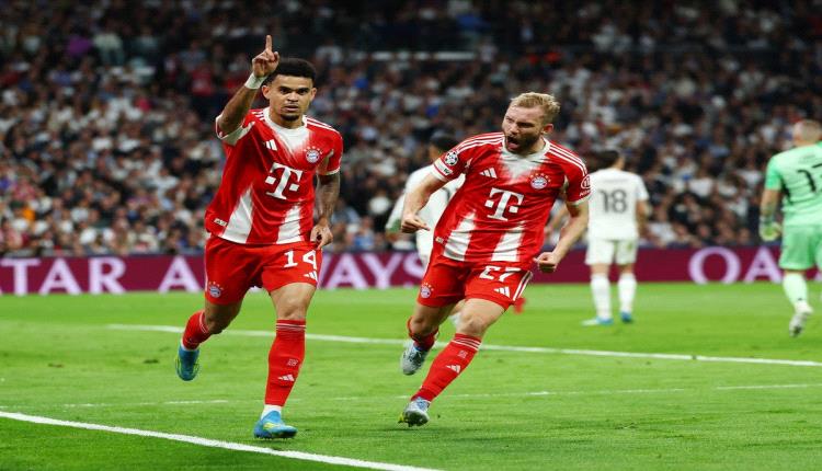 بعد سمارفيل.. الهلال السعودي يستهدف نجم بايرن ميونخ
