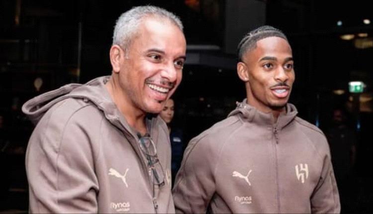 
4 عوامل لإقناع جمهور الهلال.. هل ينجح سامرفيل في ملء فراغ التورنيدو؟